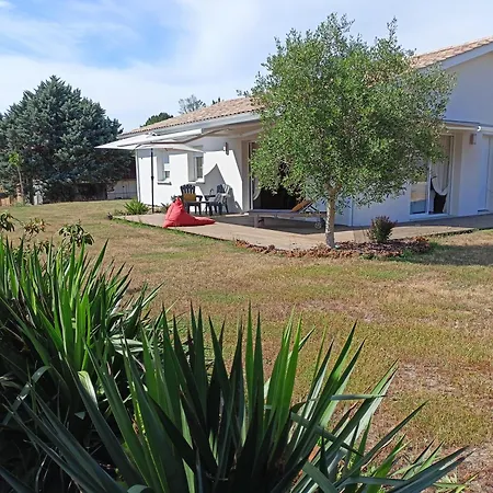 Chez Steph Salles (Gironde)