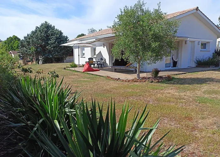 Chez Steph Salles (Gironde)
